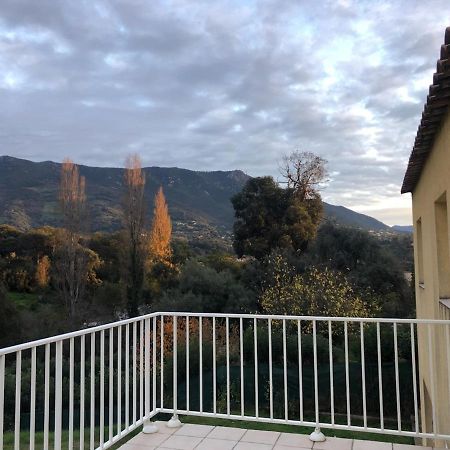 Superbe Appartement Vue Montagne Proximites Grandes Surfaces Poggi Esterno foto