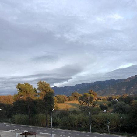 Superbe Appartement Vue Montagne Proximites Grandes Surfaces Poggi Esterno foto