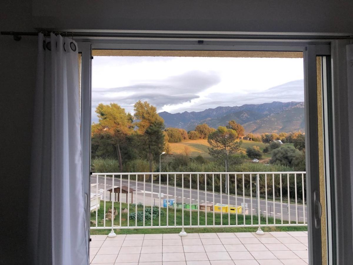Superbe Appartement Vue Montagne Proximites Grandes Surfaces Poggi Esterno foto